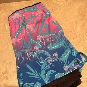 Chubbies never worn shorts